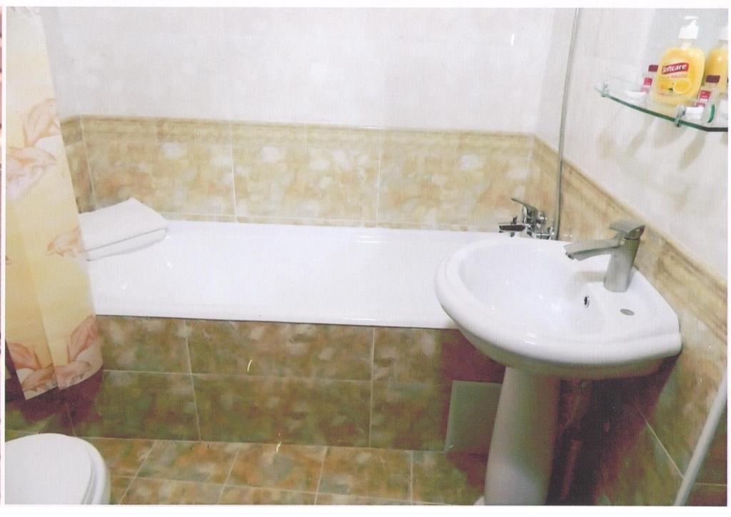 Kavsar Boutique Hotel Bukhara Room photo